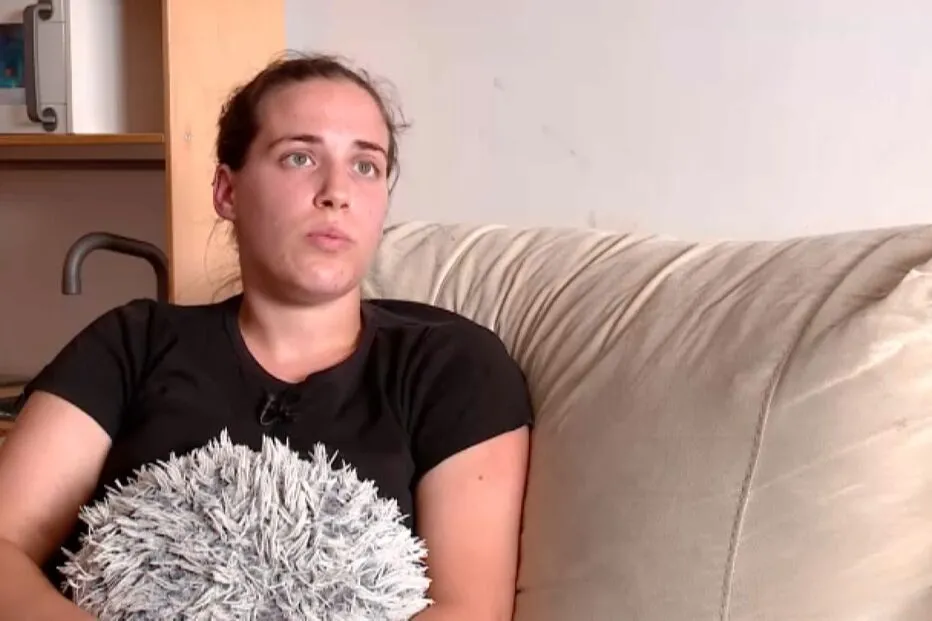 Luta contra o tempo: Família de Mariana tem até ao fim do mês para sair da casa onde vive há 7 anos na Maia
