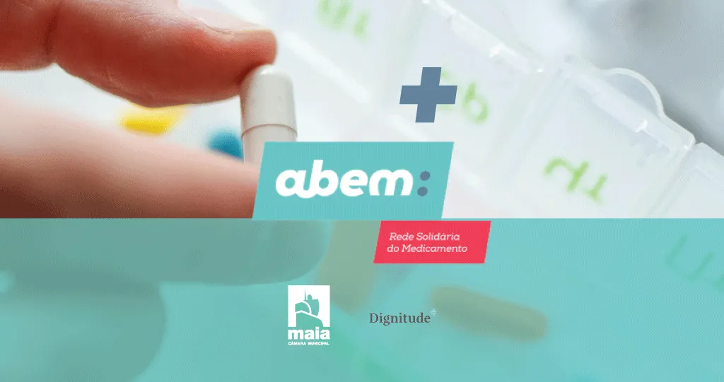 Rede Solidária do Medicamento entra hoje em vigor na Maia