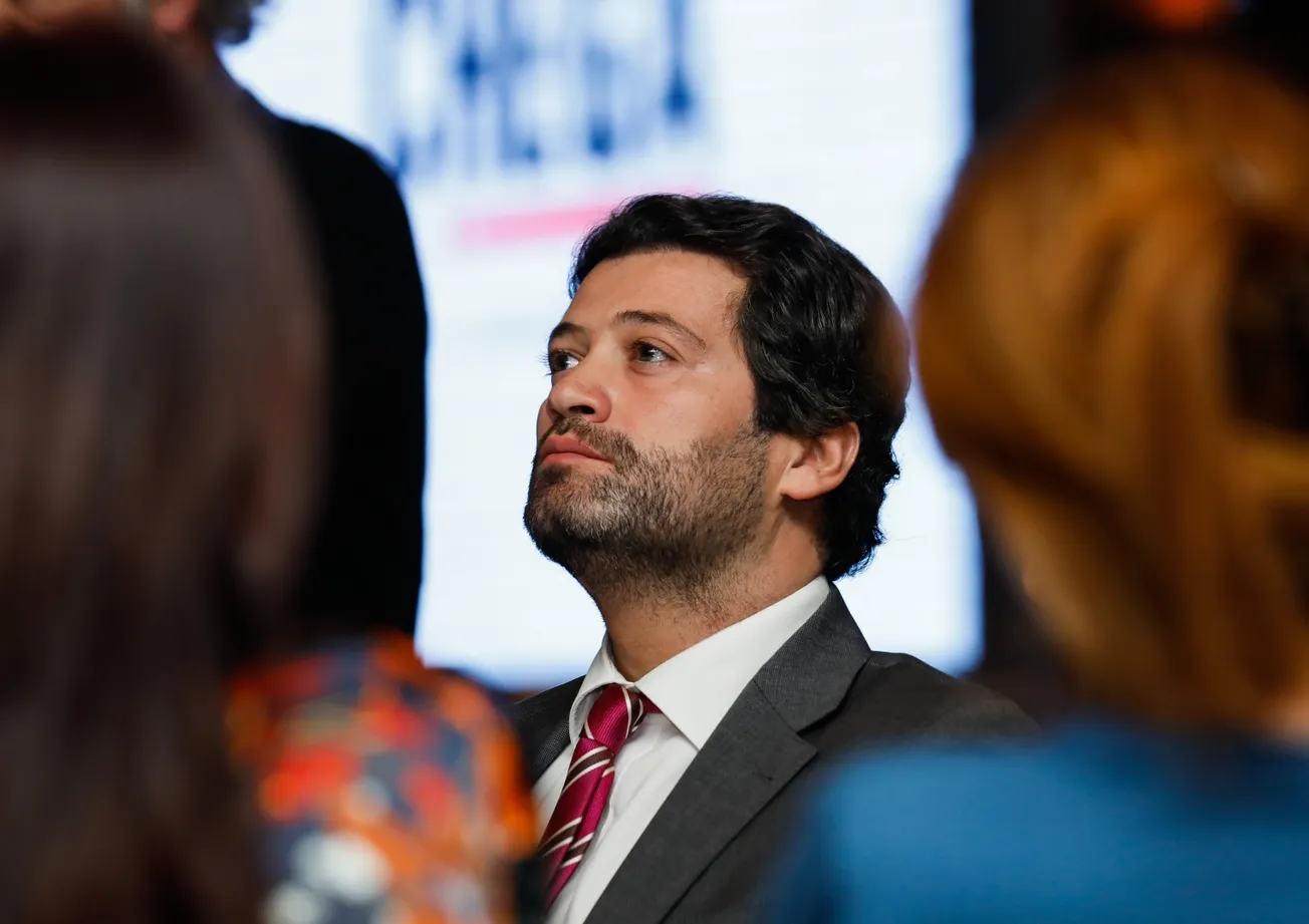 André Ventura