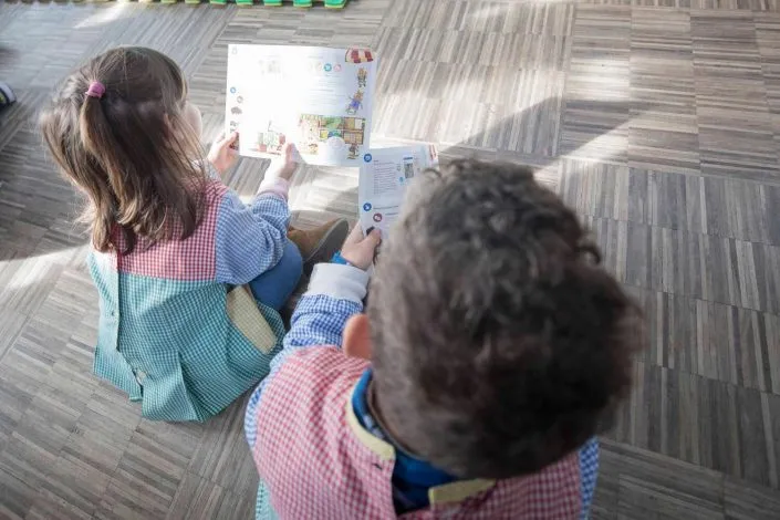 Maia garante continuação do ensino de Inglês nos 1º e 2º anos