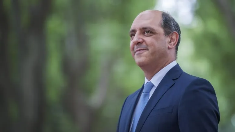 Manuel Pizarro