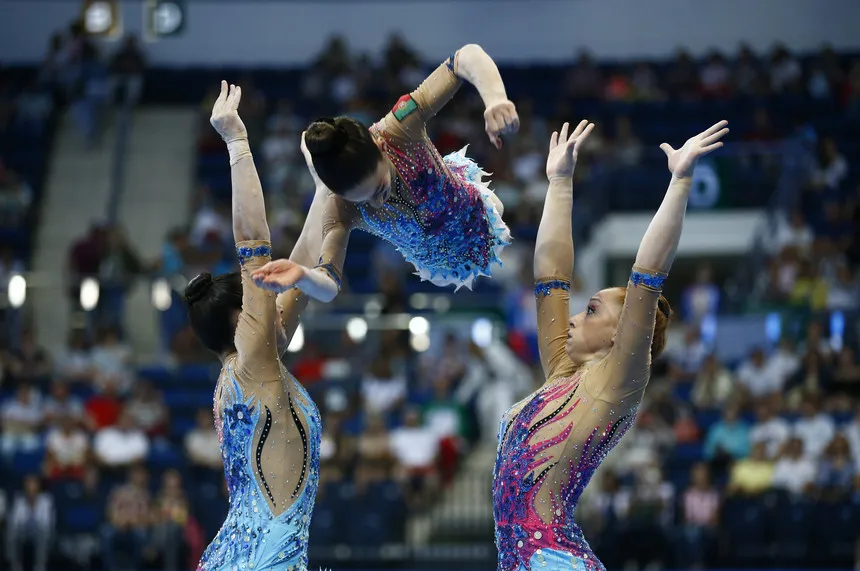 Ginastica