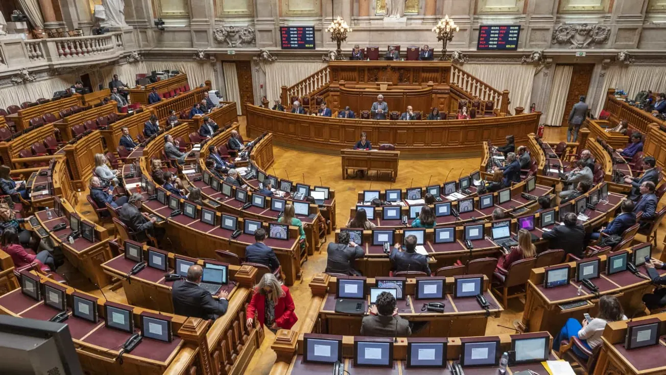 Parlamento