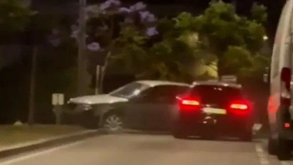Fim de relação culmina em perseguição violenta na Maia