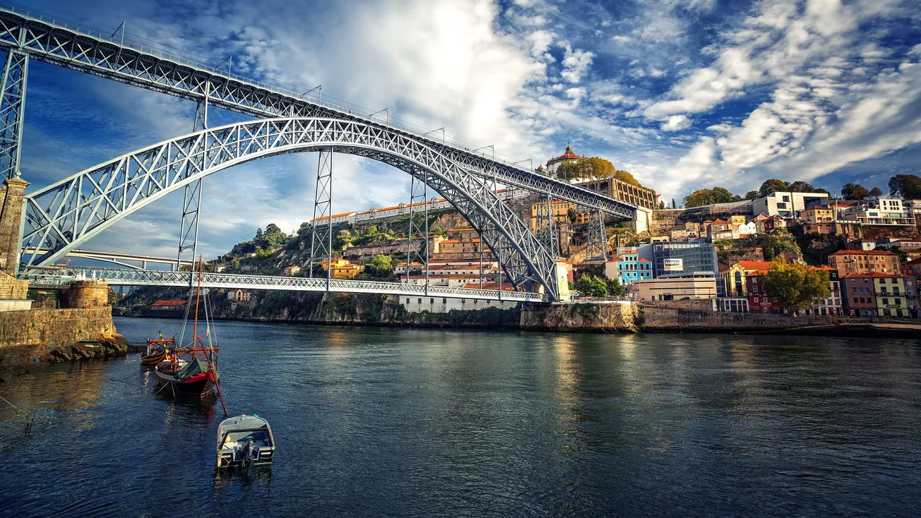 Porto