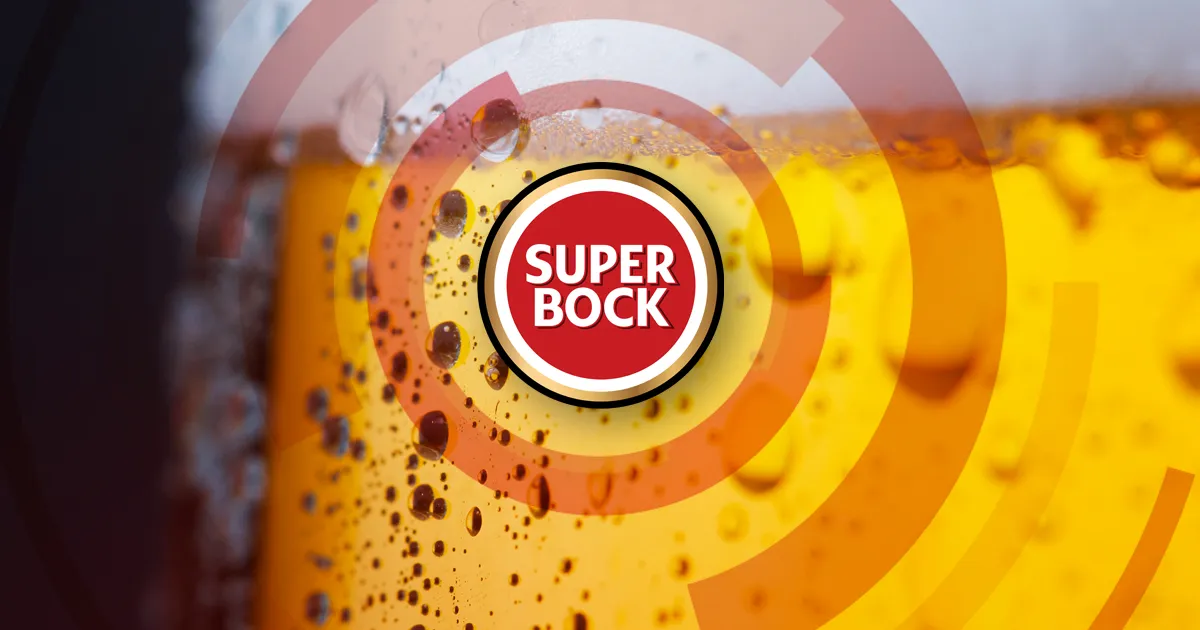 super bock