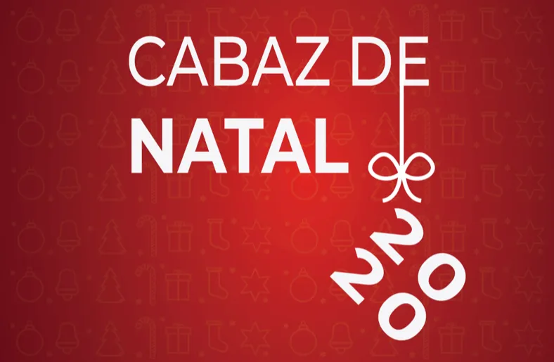 Cabas de Natal 2020
