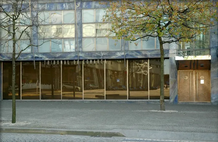 Tribunal da Maia