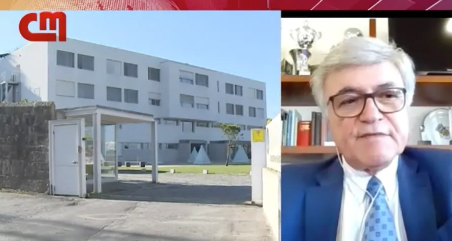 Presidente de lar na Maia admite abandonar idosos caso não tenha ajuda das autoridades de saúde