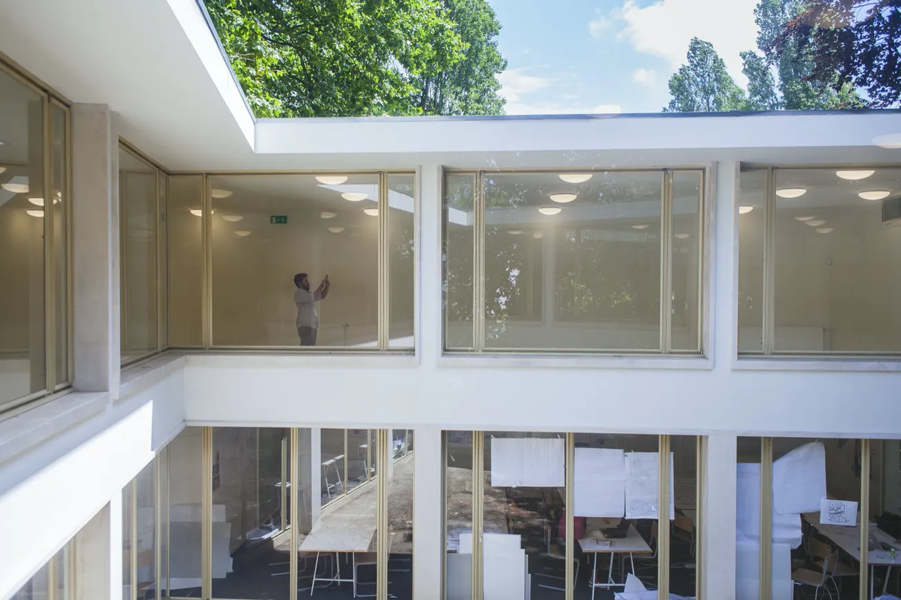 Open House Porto