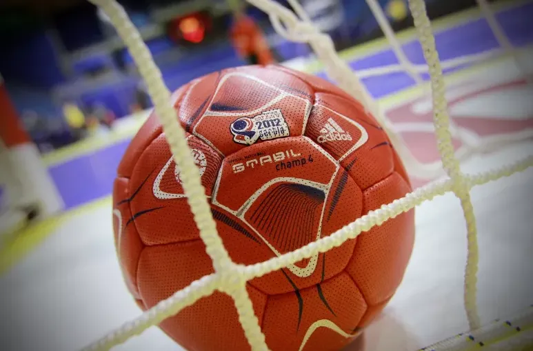 Seleção portuguesa de andebol de sub-20 vai preparar Euro2022 na Maia