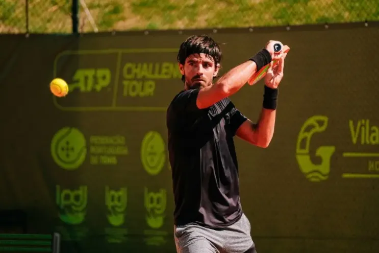 Challenger da Maia apresenta lista interessante com cinco portugueses a entrarem diretos