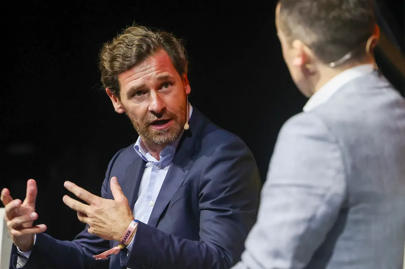 André Villas-Boas prefere Gaia à Maia para a Academia do FC Porto