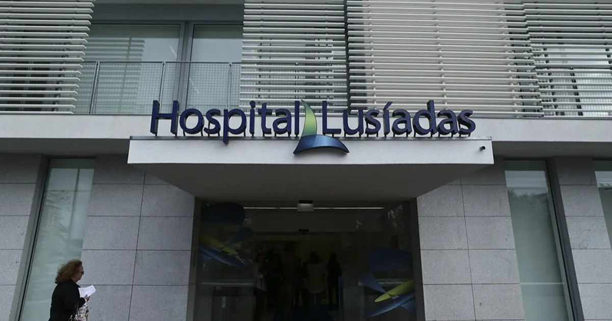 Lusíadas Saúde chega à Maia com investimento de 10 milhões
