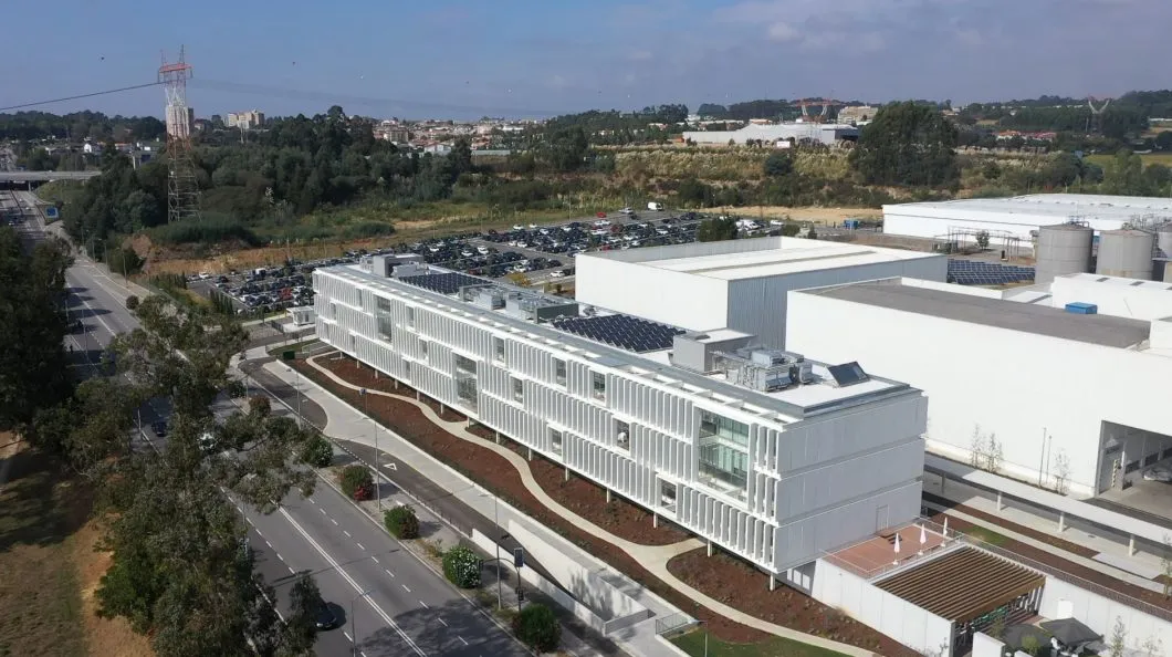 Sonae Tech Hub