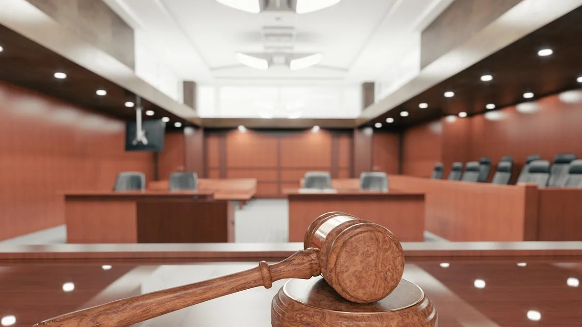 Tribunal