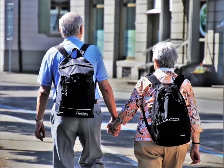 Turismo senior