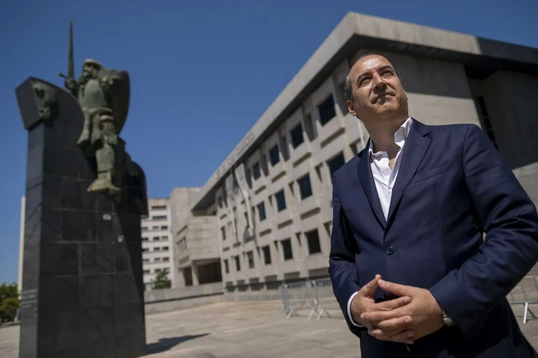 Vieira de Carvalho indisponível para nova candidatura pelo PS à Câmara da Maia