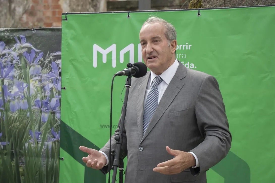 Autarca da Maia e outros cinco arguidos julgados por "apropriação indevida" de 53 mil euros