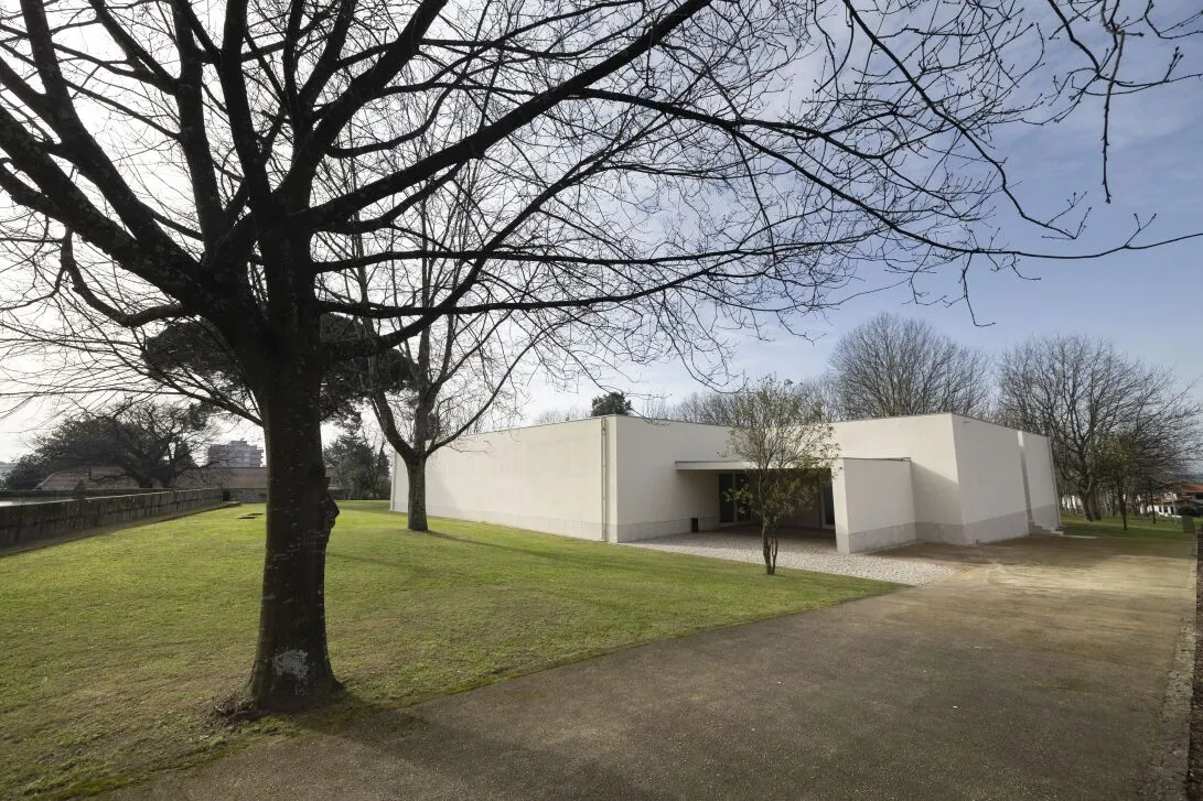 Fundação Gramaxo abre museu e quinta à comunidade na Maia